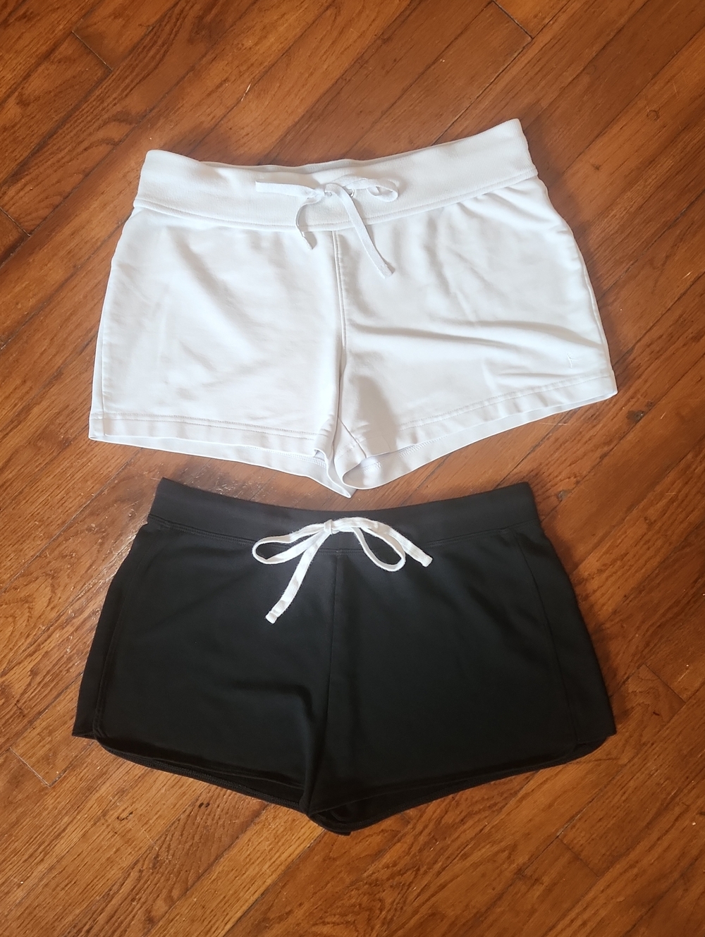 Pair Of Casual Shorts